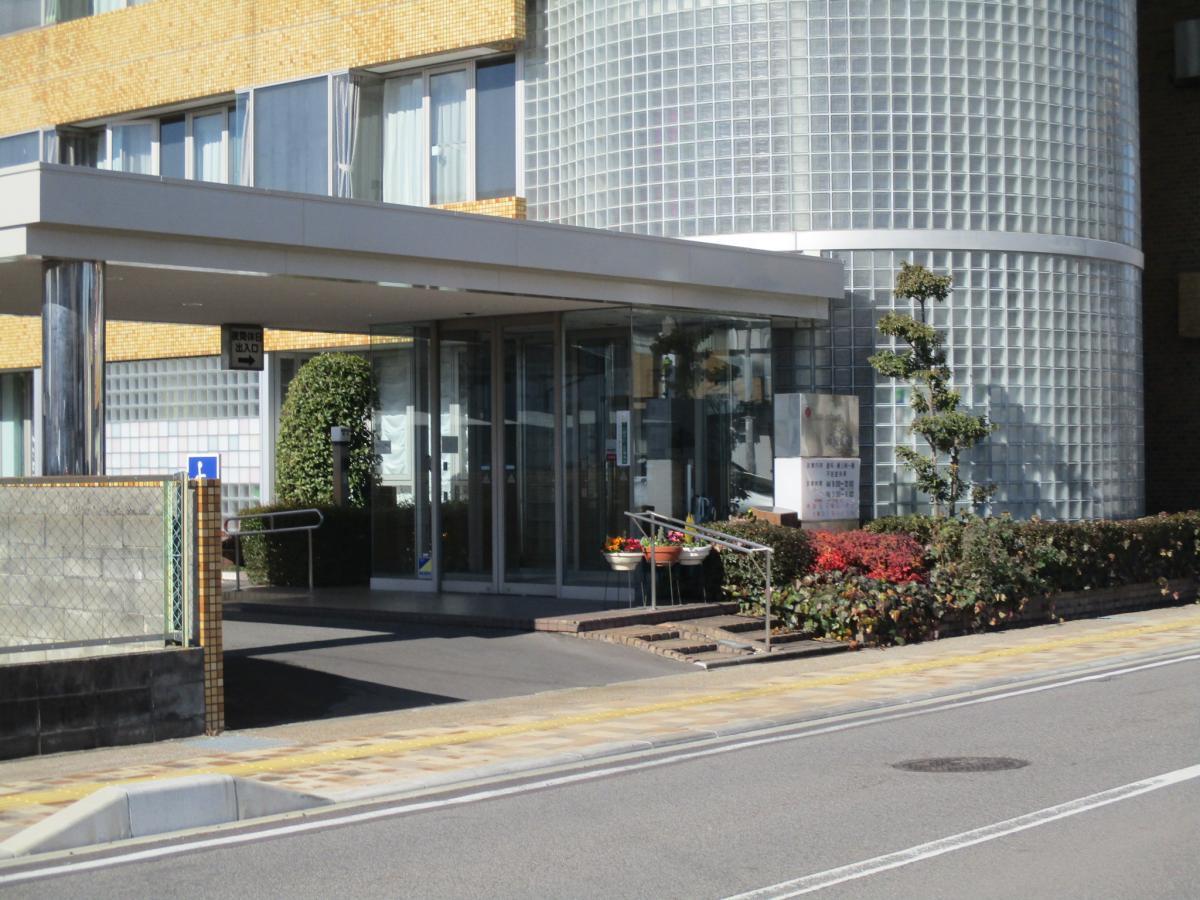 各務原市　外来看護師の募集★ | 永田産婦人科(岐阜県各務原市)の求人