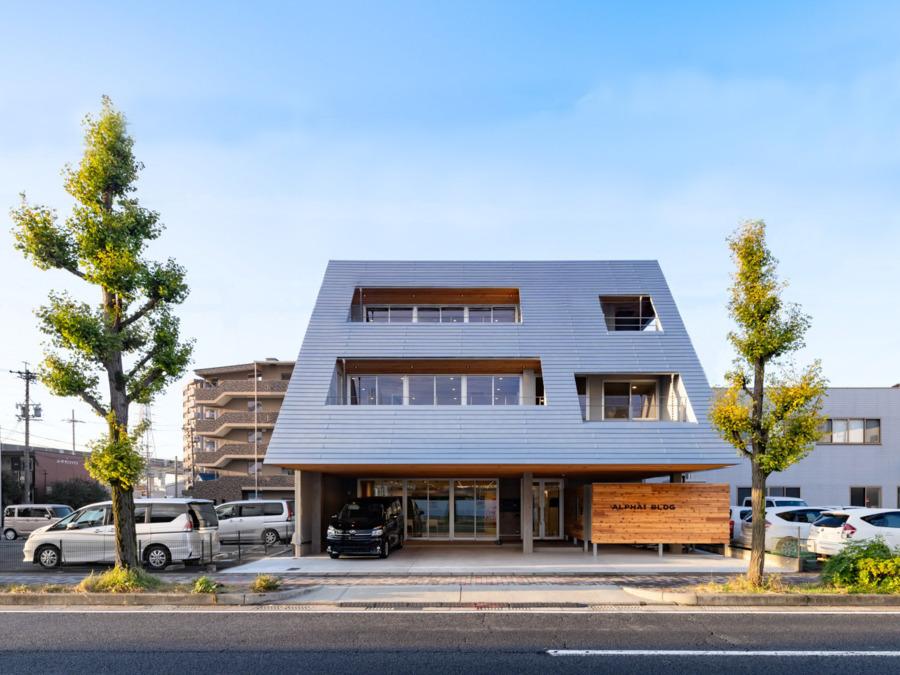 2023年12月にオープン 土日祝休み
