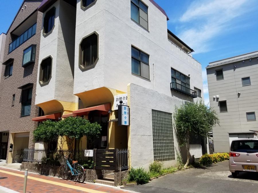 新設より5年  1日体験受付中