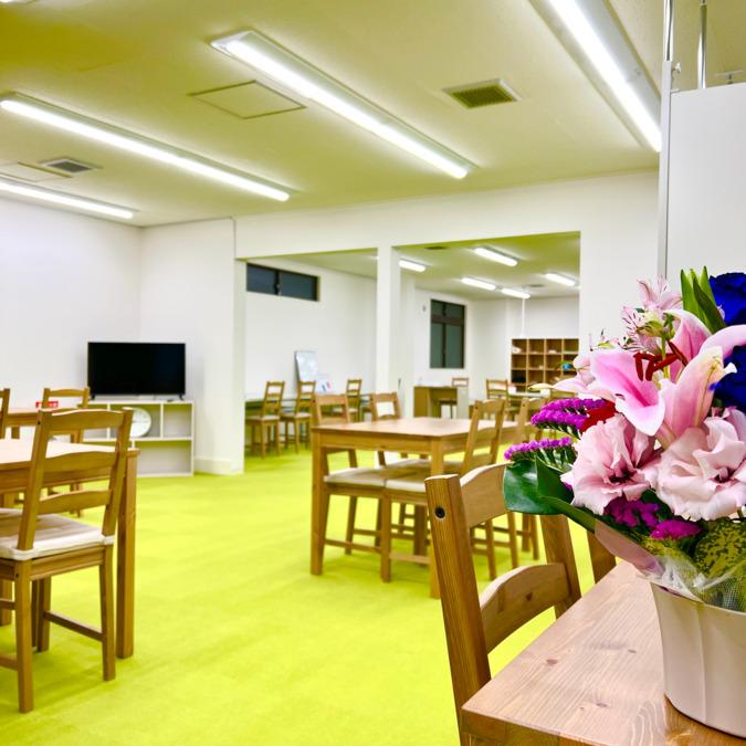 8：45～16：15の6.5H勤務 賞与年2回＆昇給年2回！