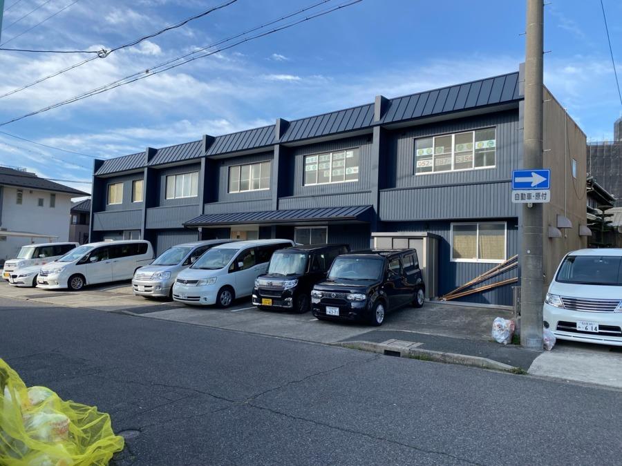 グループホームまごころ　名古屋市中川区　生活支援員　正社員募集