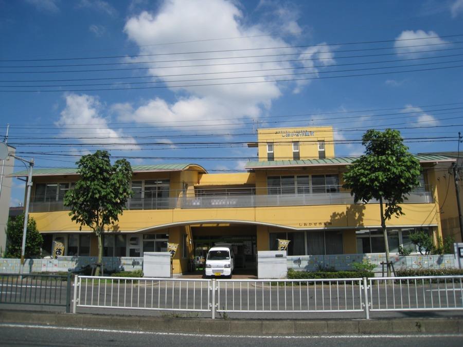 駅近で通勤便利。初心者でも働きやすい職場