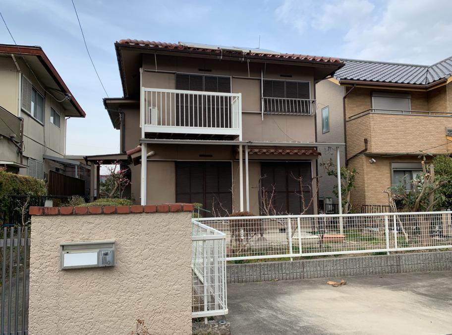 グッディホーム　名古屋市緑区　生活支援員　正社員募集