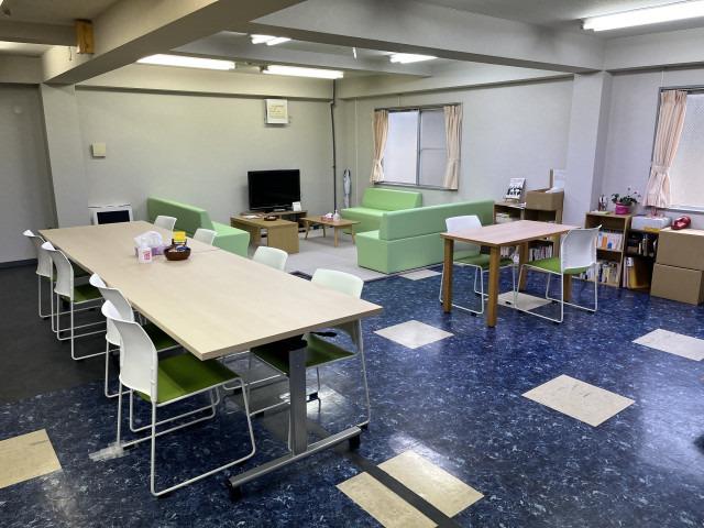 昇給・賞与あり】安心して長く働ける職場