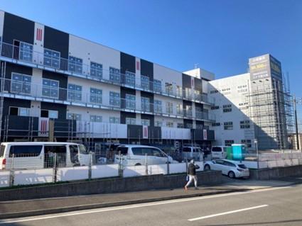 ヘルパーステーションきらり　名古屋市緑区　ヘルパー　正社員募集