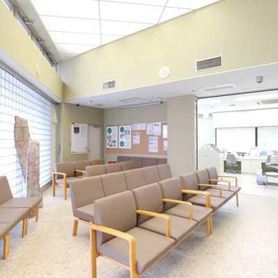 名古屋市緑区　原田眼科　【年休130日】夜勤なし・残業少なめ。眼科で“患者さんの明日が見える”仕事を。