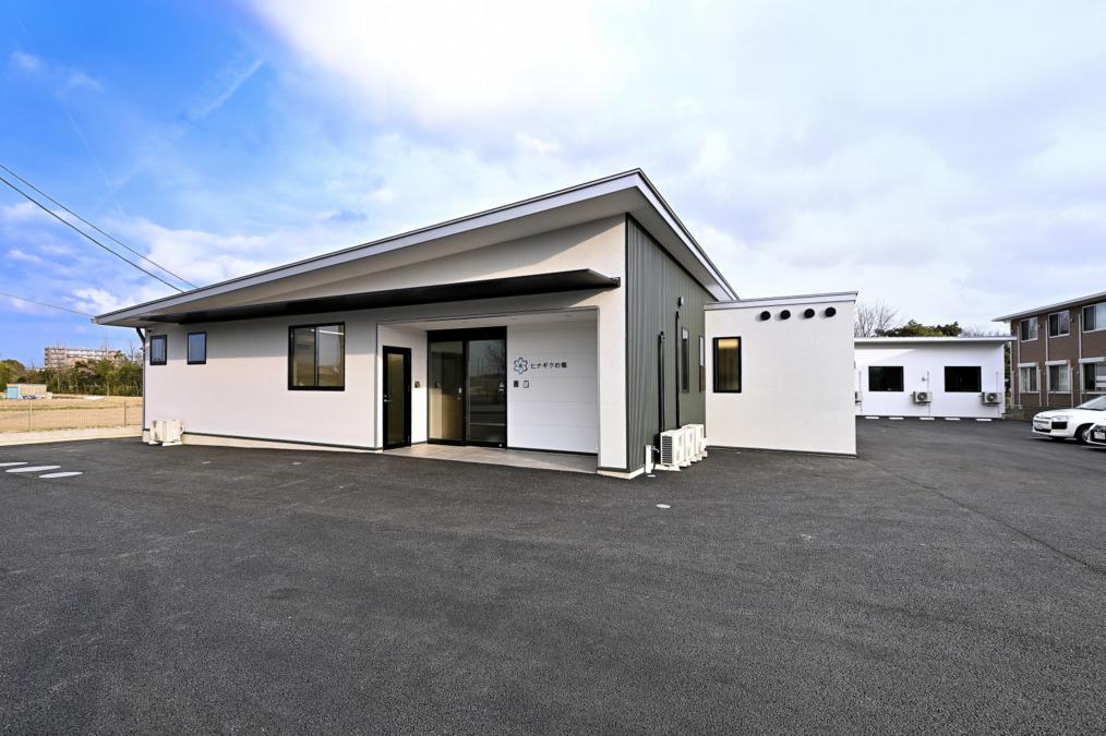 豊田市　ヒナギクの郷　看護師　募集“第2の家族”として、生活に寄り添う看護を。