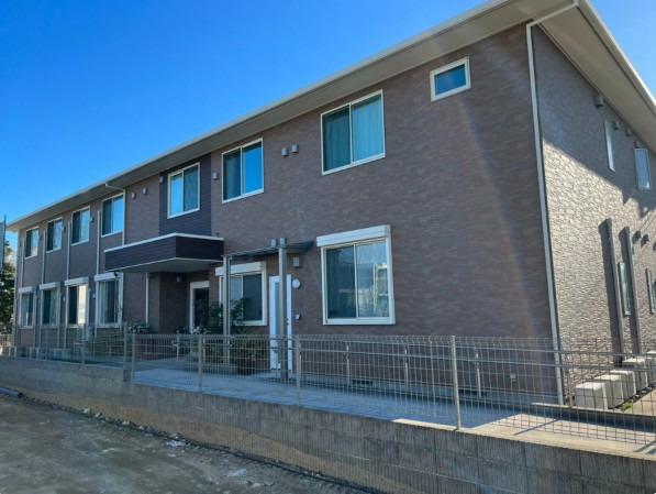 豊田市　カルミアの郷　介護職　募集“第2の家族”として、一人ひとりに丁寧に寄り添う介護を。