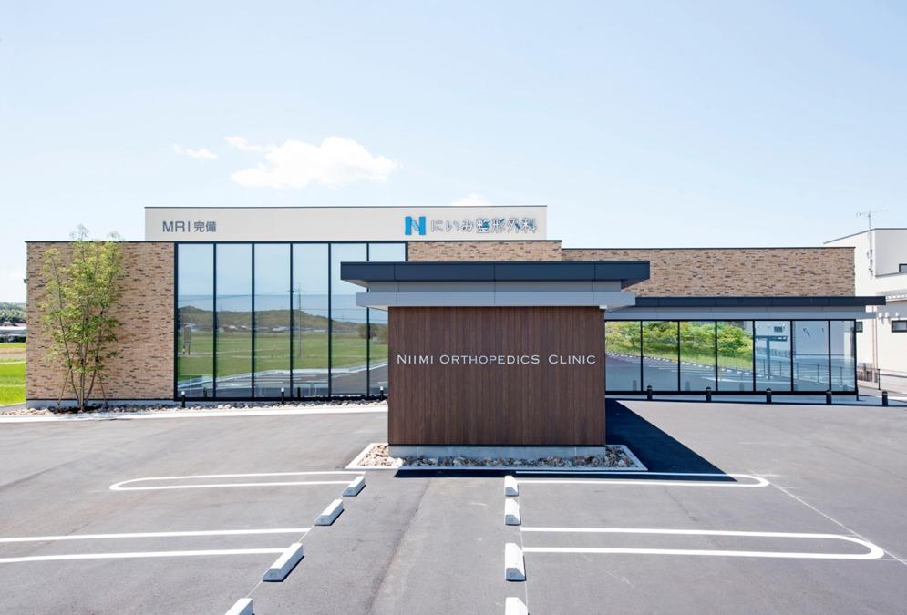 多くの方が来院されるクリニックでお仕事しませんか