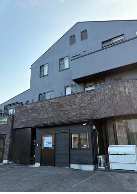 介護職員（障がい者ホーム）/正職員　【welfare support Home ルイーダ前山】