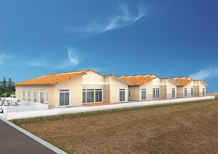 【四日市市千代田町字東浦】やる気と行動力を評価します！各種研修制度が充実◎