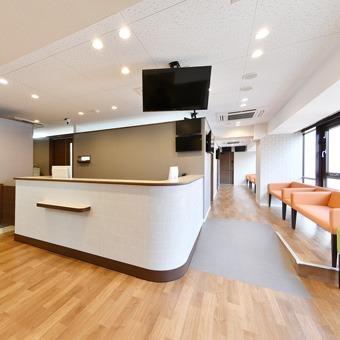 名古屋市中村区　医療事務募集　昇給・賞与あり♪