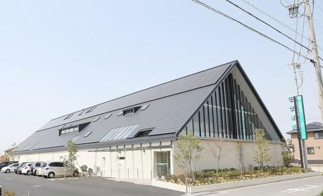 鼓ヶ浦駅から徒歩9分！◎残業ゼロ！「地域に寄り添う専門医」をコンセプトにしたクリニックです