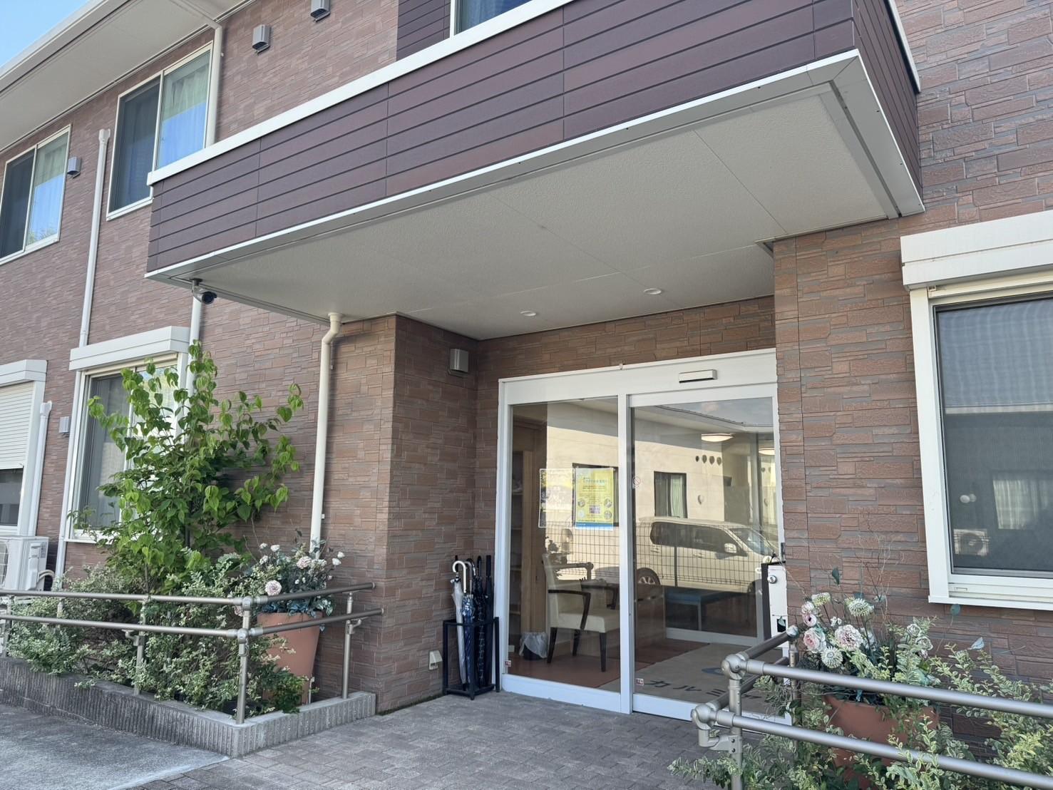 豊田市　カルミアの郷　看護師　募集“第2の家族”として、生活に寄り添う看護を。