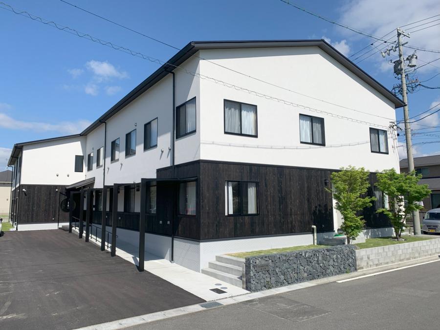 名古屋市港区／ラシカルつつむ港大西／看護師パート／週3日〜・時給1700円〜