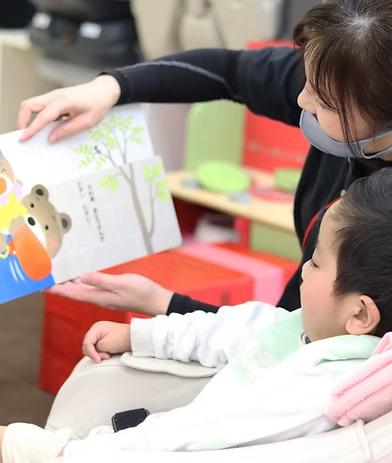 安城市　児童発達支援ブレーメン　保育士パート　土日休み