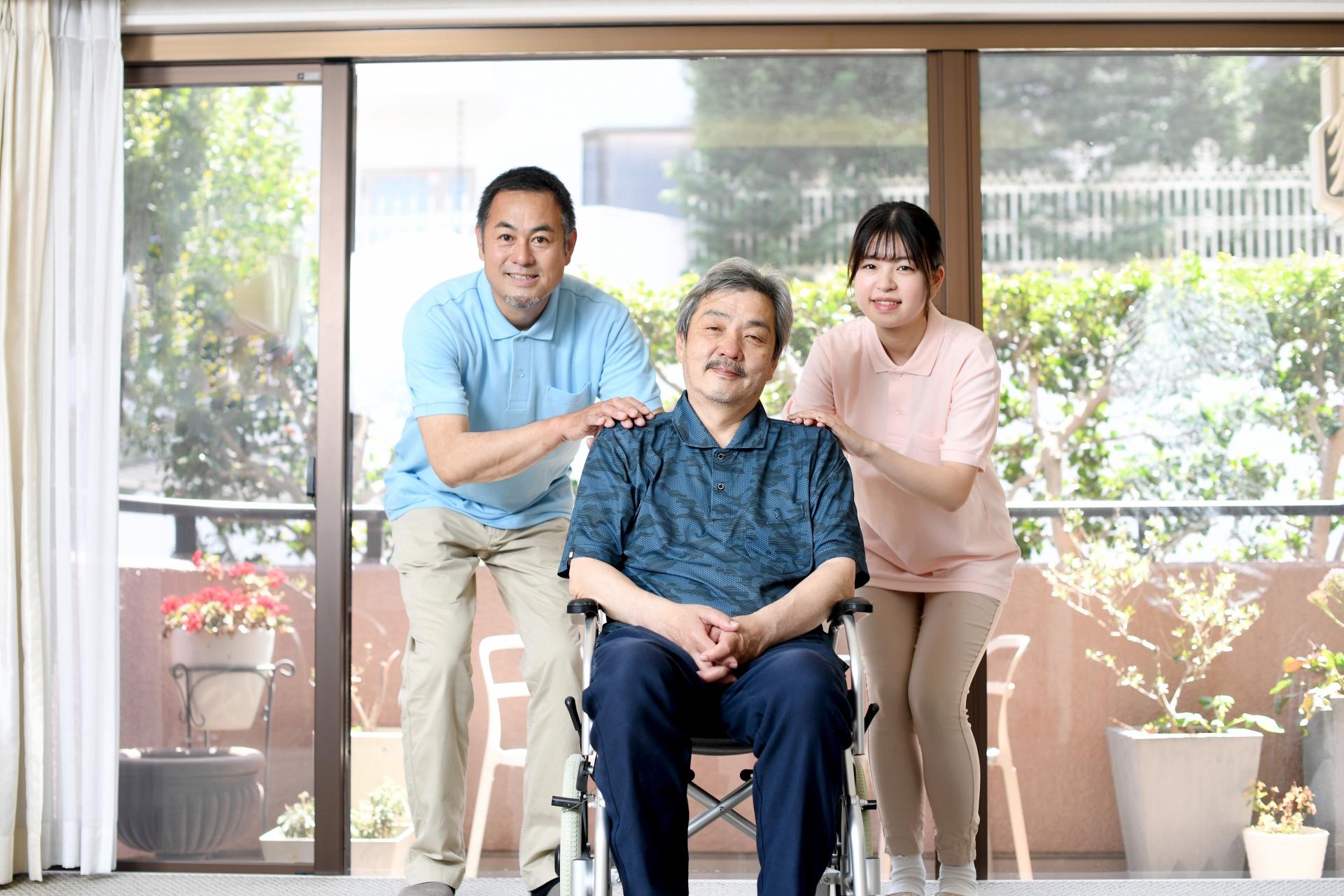 週休2日☆未経験OK☆鈴鹿市高岡町にある居宅介護支援事業所でのお仕事です！