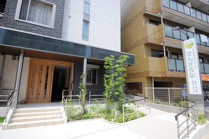 名古屋市昭和区　訪問看護師　残業ほぼなし♪ | 訪問看護アモーレ・ラボ(愛知県名古屋市守山区)の求人