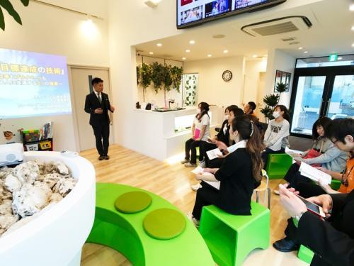 清須市　衛生士　週休3日☆副業OK | 医療法人福内会　ふくしま歯科(愛知県清須市)の求人