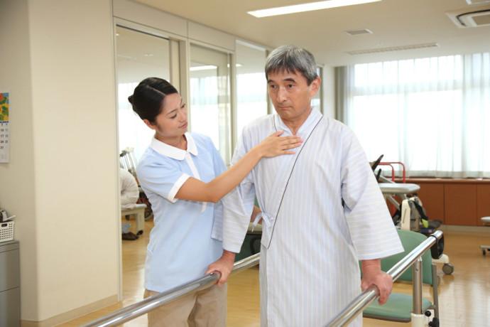 理学療法士（PT）/株式会社リハビリよつば