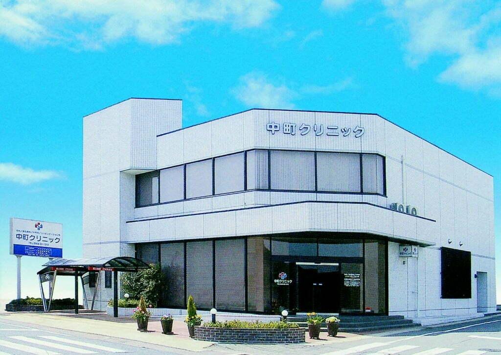 半田市　看護師(正社員)募集☆　マイカー通勤OK♪
