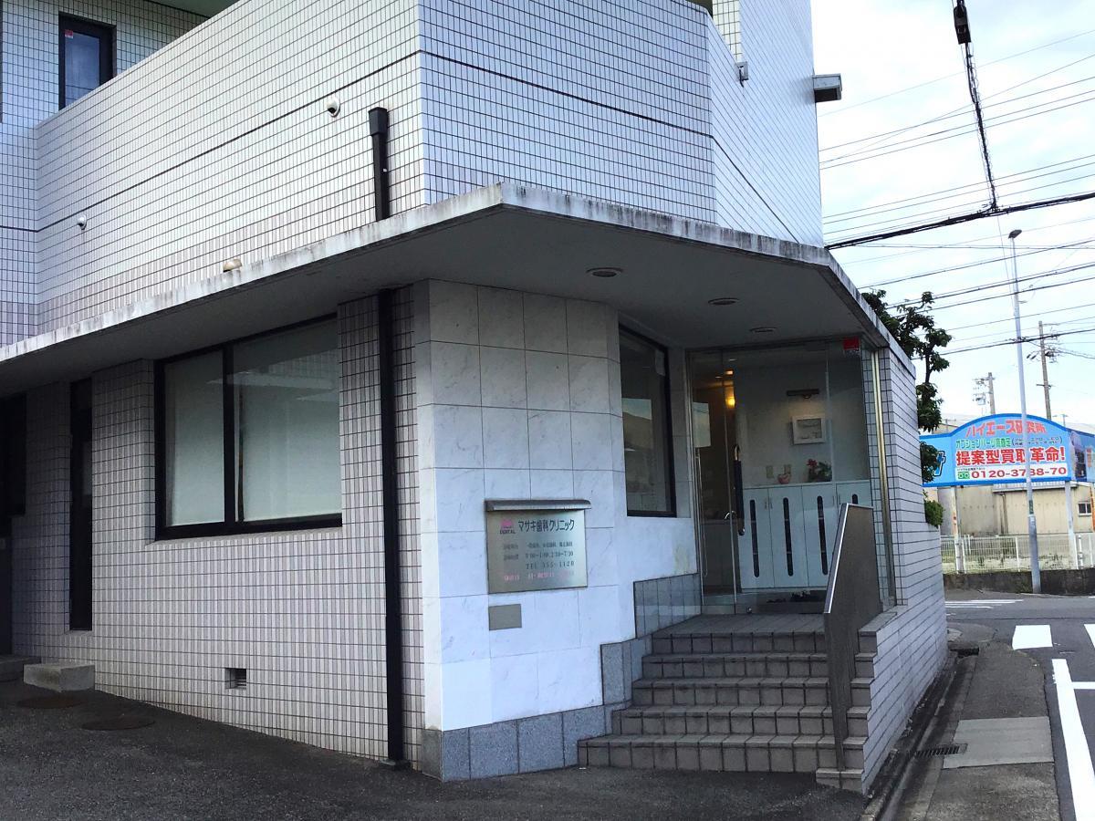 名古屋市中川区　歯科衛生士　正社員募集☆　昇給、賞与あり！