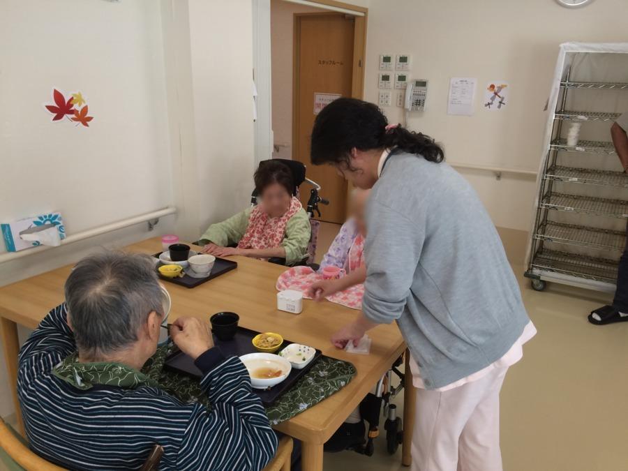 名古屋市緑区　無資格の方も歓迎♪