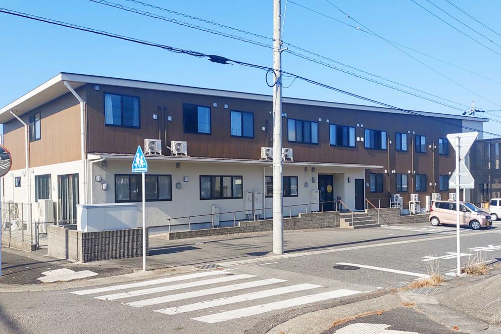 豊田市 スローライフハウス琴葉市木 看護師正社員 月給28.5万円以上