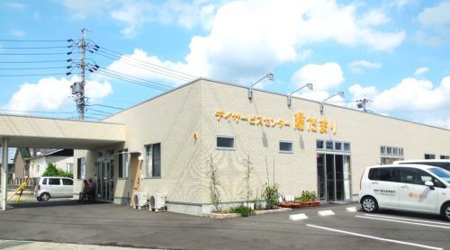 小牧市　介護職　経験不問♪昇給や賞与あり | デイサービスセンター陽だまり(愛知県小牧市)の求人