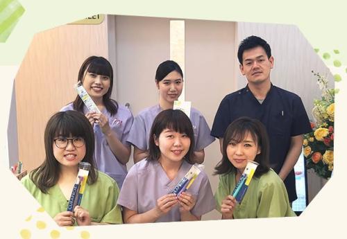 稲沢市   昇給ありの歯科クリニック | みやびデンタルクリニック(愛知県稲沢市)の求人