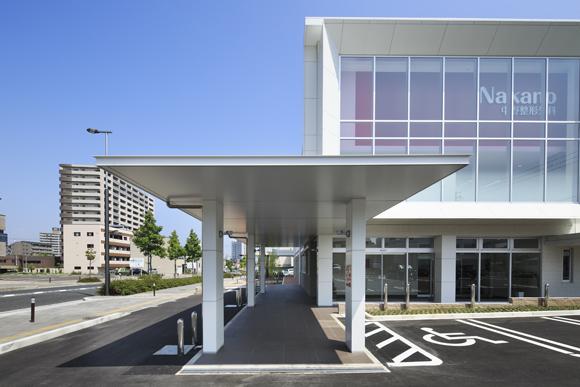 半田市　中野整形外科にてパート看護師募集　週3日～ＯＫ！
