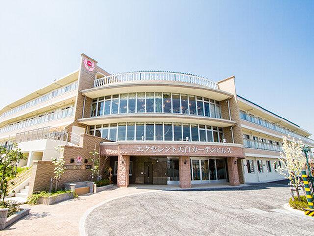 名古屋市天白区《非常勤》看護師募集！　待遇充実★