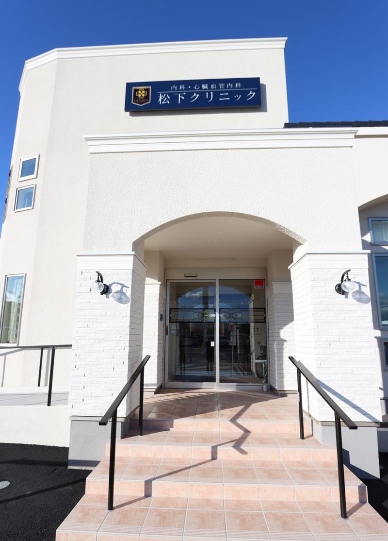 多治見市　残業ほぼなし★准看護師OK♪ | 内科・心臓血管内科松下クリニック(岐阜県多治見市)の求人