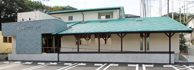 多治見市　未経験者歓迎☆ | はら内科クリニック(岐阜県多治見市)の求人