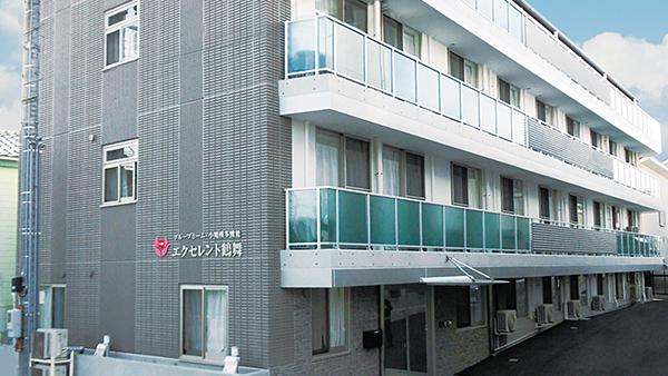 【正社員】介護支援専門員（ケアマネジャー）｜名古屋市昭和区｜エクセレント鶴舞（グループホーム・小規模多機能）