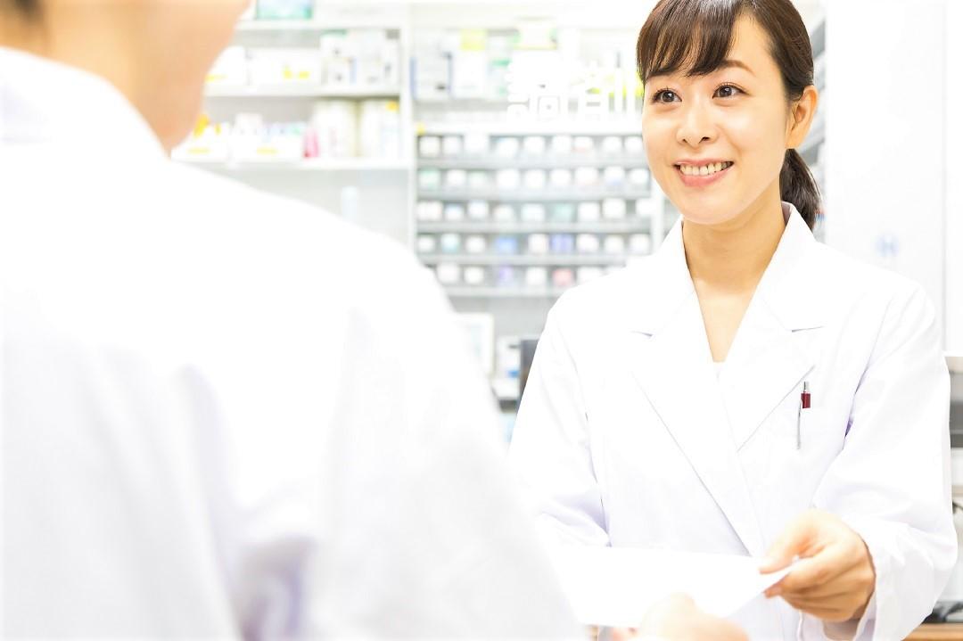 藤井寺市【正社員/薬剤師】【古市駅】多種の科目対応可能な薬局です！薬剤師人数も多いためブランクがあっても安心ですね♪アロマによる健康サポートにも取り組んでいます♪【ID: 112143?