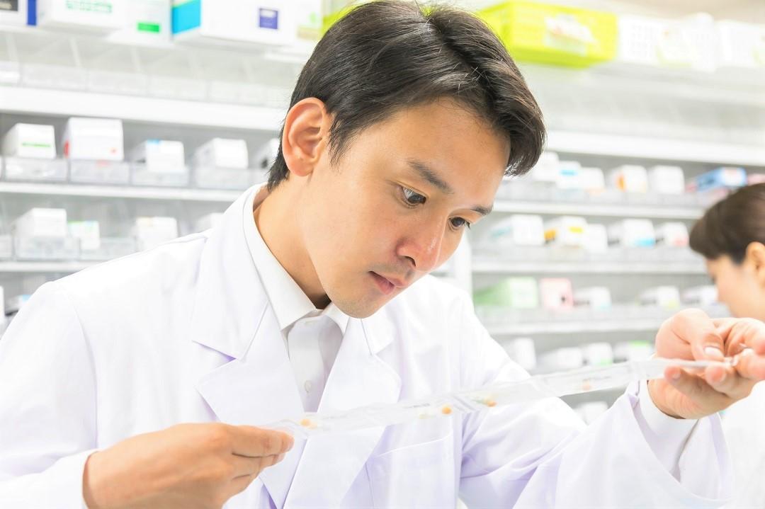 堺市北区 【北花田駅】【常勤薬剤師/求人】☆人気の御堂筋線！駅チカ☆定着率◎！風通しの良い社風です☆社員思いの社長のお人柄も魅力☆【ID: 112330】