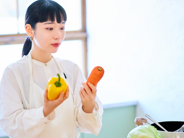 介護施設の管理栄養士/びわじま介護センター小規模多機能型居宅介護