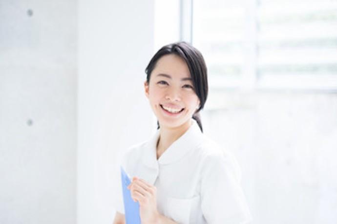 介護関連施設の看護師/准看護師/オンコールあり/日勤常勤/手厚い看護配置で未経験の方でも安心です//job821524