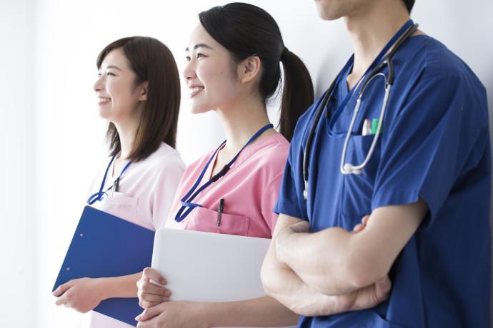 看護師/医療法人啓友会なかじま診療所
