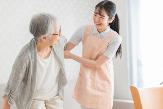 有料老人ホームの介護職員/大阪府堺市中区/正社員/月給247200円~279500円/RIM-S/RSK000253