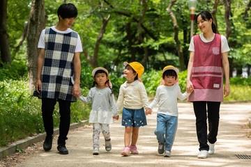 認定こども園の保育教諭/定員102名の認定こども園にて保育士および幼稚園教諭の業務を担当していただきます。/RIM-S/05652