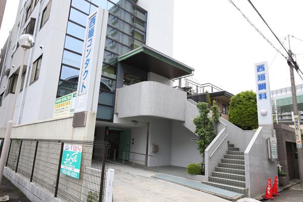 名古屋市　熱田区　視能訓練士　賞与年2回実績4.5ヶ月 | 西垣眼科医院(愛知県名古屋市熱田区)の求人