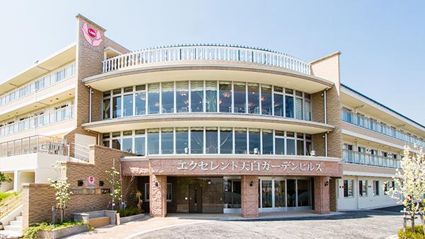 【正社員】看護スタッフ｜名古屋市天白区｜エクセレント天白ガーデンヒルズ（介護付き有料老人ホーム）☆髪型・髪色自由
