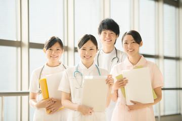 サービス付き高齢者向け住宅の訪問看護職員/ブランク明けも歓迎◎サ高住でゆったり看護師パート/re.be021