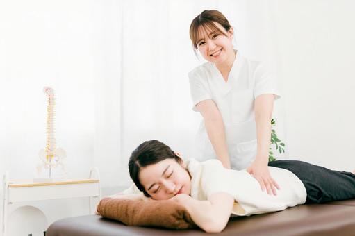 【資格必須】柔道整復師/松浦鍼灸整骨院