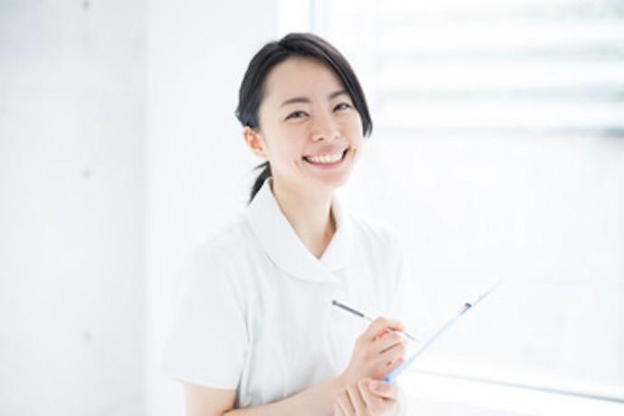有料老人ホームの看護師/准看護師/日勤のみ/残業＆オンコールほぼなし/准看OK/法人安定の有料老人ホームです//job865265