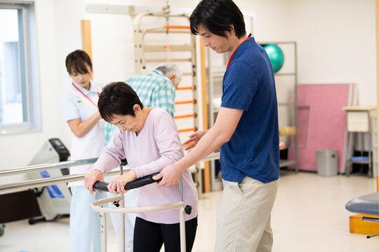 作業療法士(OT)/あおいファミリー株式会社 あおいファミリー訪問看護ステーション/愛知県