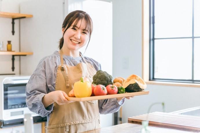20-50代活躍中!介護施設の管理栄養士/栄養士/大阪府泉佐野市/正社員/月給210000円~/cd001019