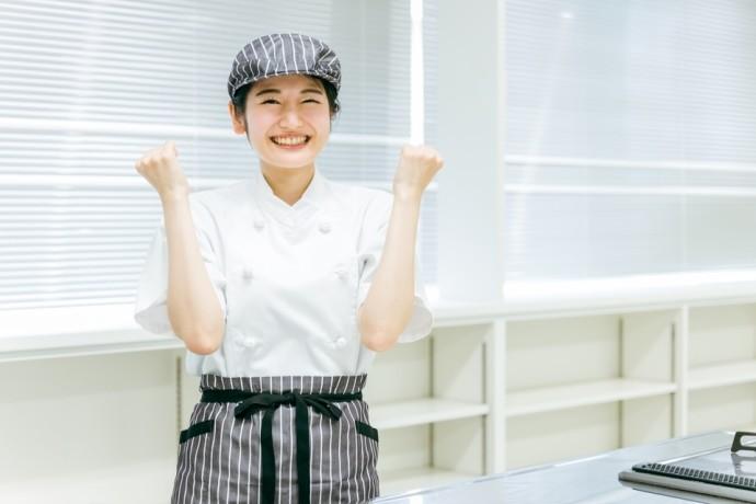 20-50代活躍中/病院・クリニックの管理栄養士/年俸制のため月給26万円と高額//EC01859